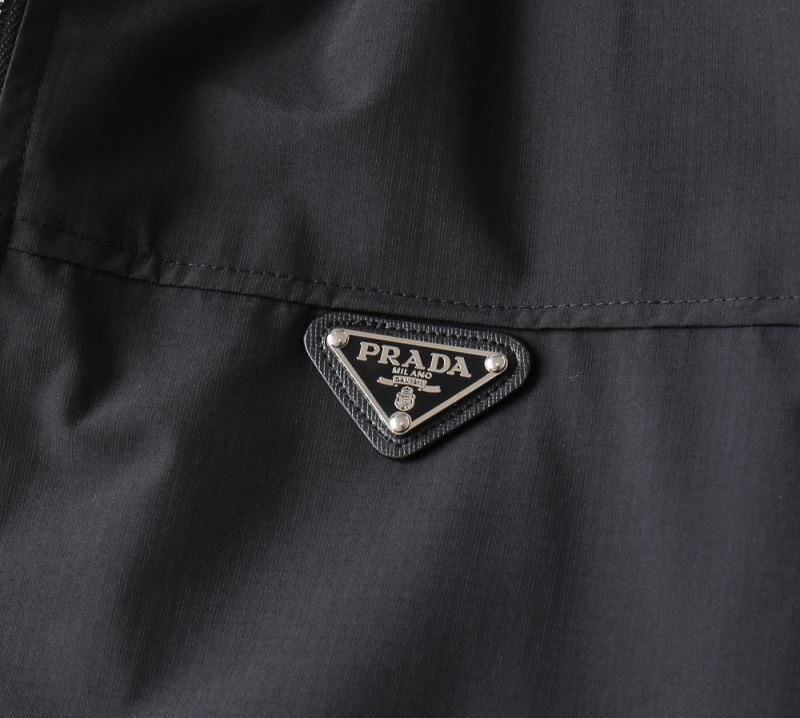 Prada Outwear